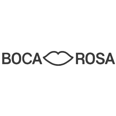 Boca Rosa